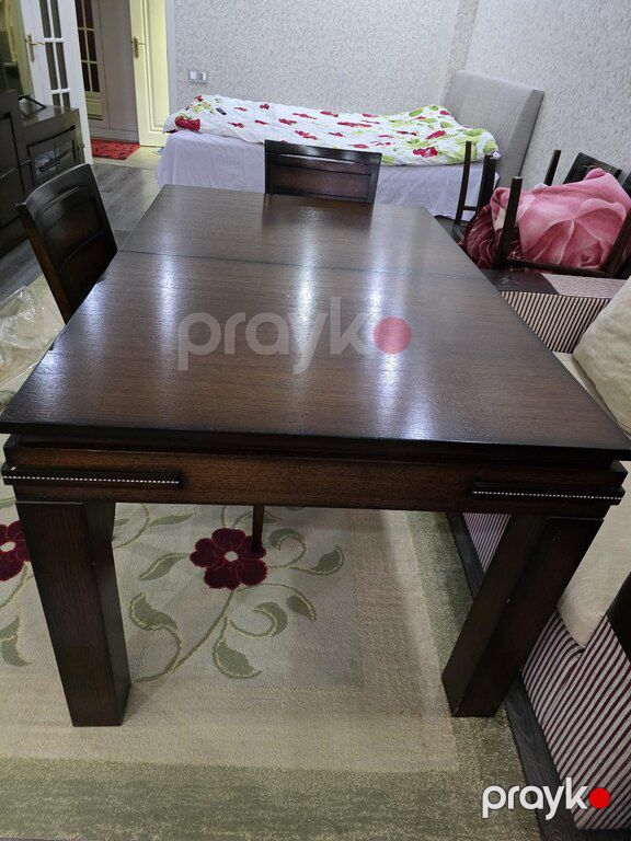 Qonaq otağı mebeli — Mebel, Bakı (11)