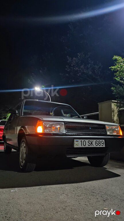 Tofas Sahin, 1.6 L, 2006 il, 246 000 km 10-SK-689 — Avtomobillər, Zərdab (7)