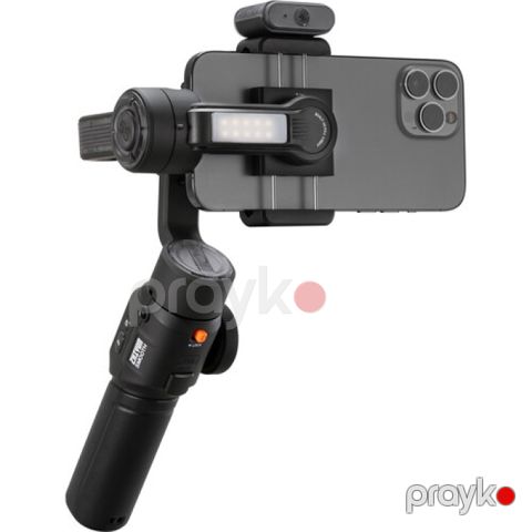 Zhiyun Smooth 5S 3-Axis Smartphone Stabilizator — Bakı