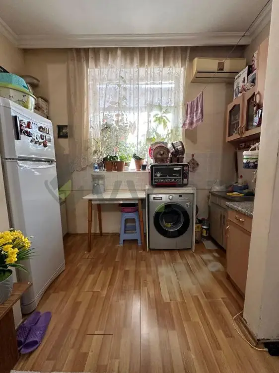 2 otaqlı mənzil Köhnə tikili Satılır, Yeni Günəşli qəs., Suraxanı, Bakı — Mənzil, Bakı (3)