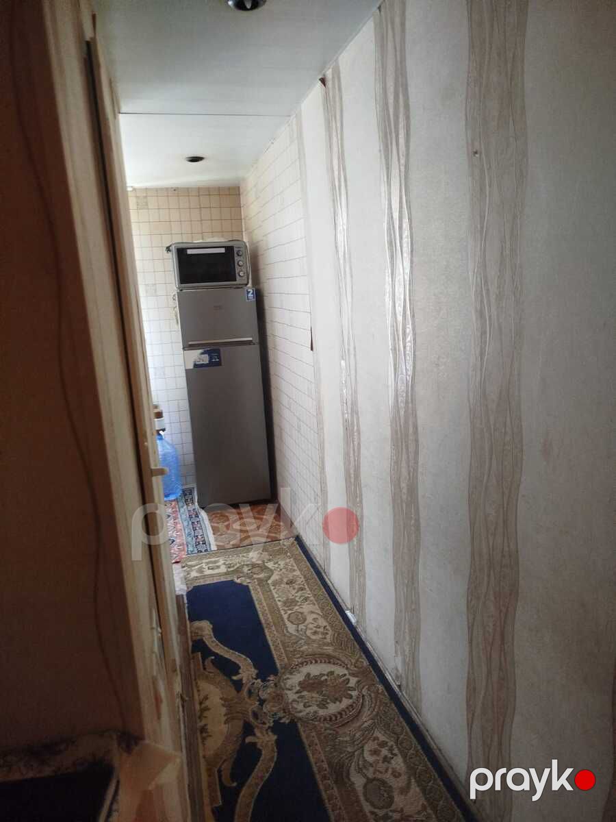 Satılır 2 otaqlı köhnə tikili 48 m² — Mənzil, Bakı (7)