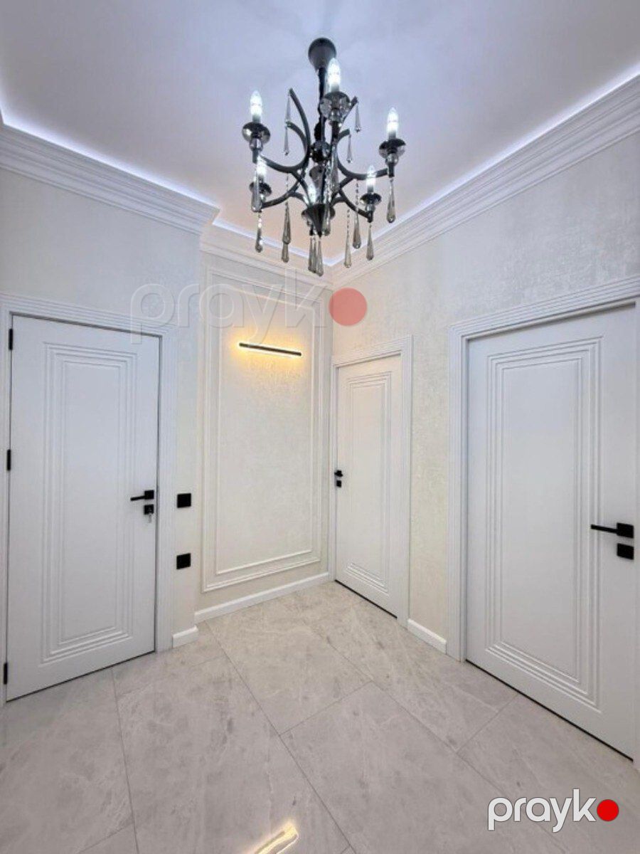 Satılır 2 otaqlı yeni tikili 63 m² — Mənzil, Bakı (11)
