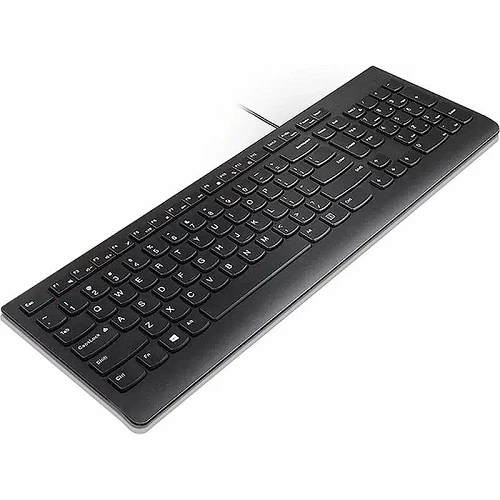 Lenovo Essential 4Y41C68671 Wired Keyboard — Bakı