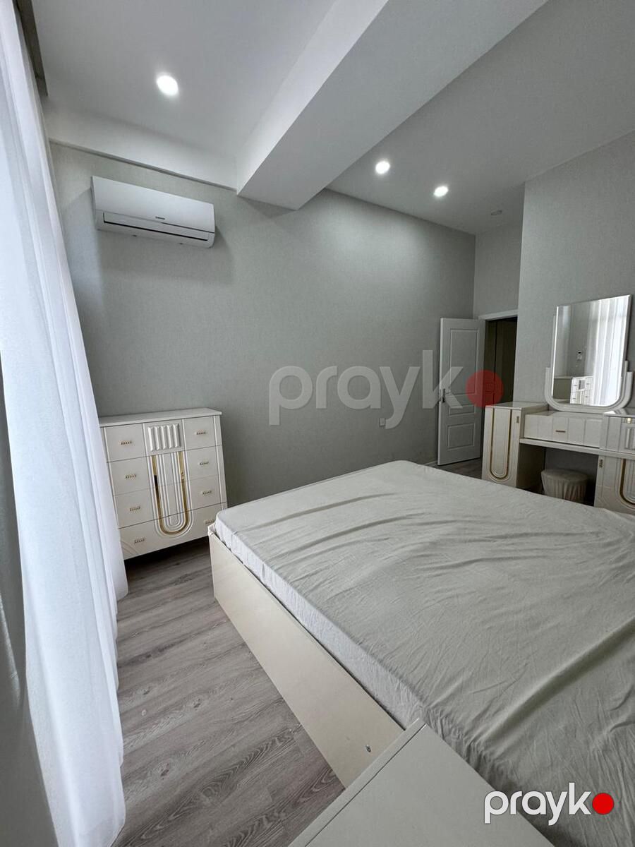 İcarəyə verilir 2 otaqlı yeni tikili 70 m² — Mənzil, Bakı (11)