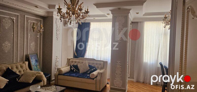 Yeni tikili Satılır Xırdalan, Xırdalan Abşeron Gənclər 3 otaqlı kupçalı mənzil, 3 otaq, 86 m² — Mənzil, Xırdalan (6)