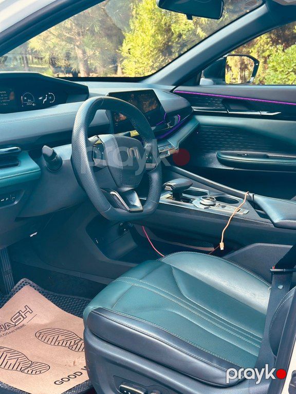 Changan Qiyuan A06, 1.5 L, 28.39 kWh, 2023 il, 70 000 km — Avtomobillər, Bakı (8)