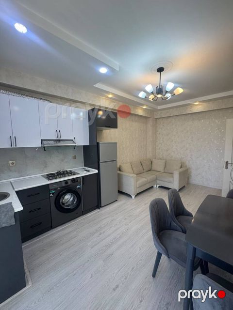 İcarəyə verilir 2 otaqlı yeni tikili 60 m² — Bakı