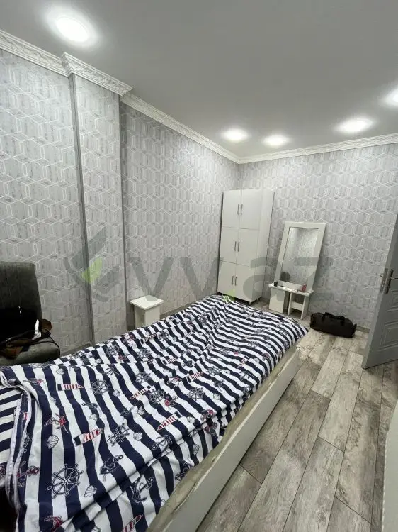 2 otaqlı mənzil Yeni tikili Kirayə, Yasamal qəs., Yasamal, Bakı — Mənzil, Bakı (6)