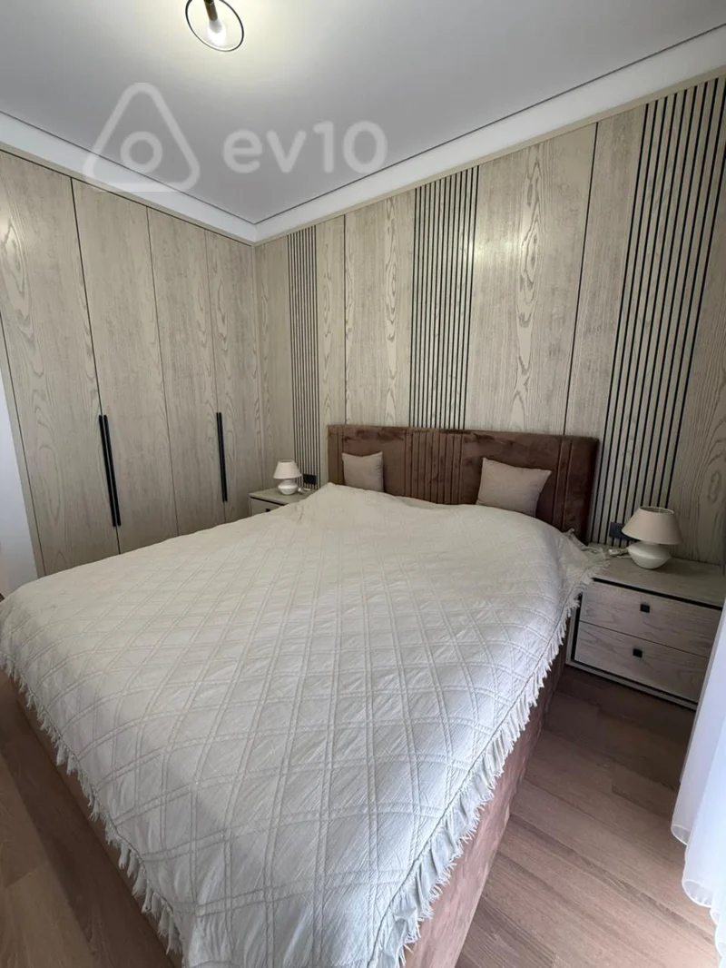 2 otaqlı mənzil, 67 m², Xəqani Rüstəmov küçəsi — Mənzil, Bakı (6)