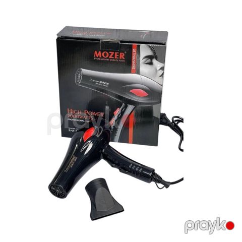 6570 Məhsulun adı: Fen Mozer MZ-8812 AC Brend: Mozer Kateqoriya