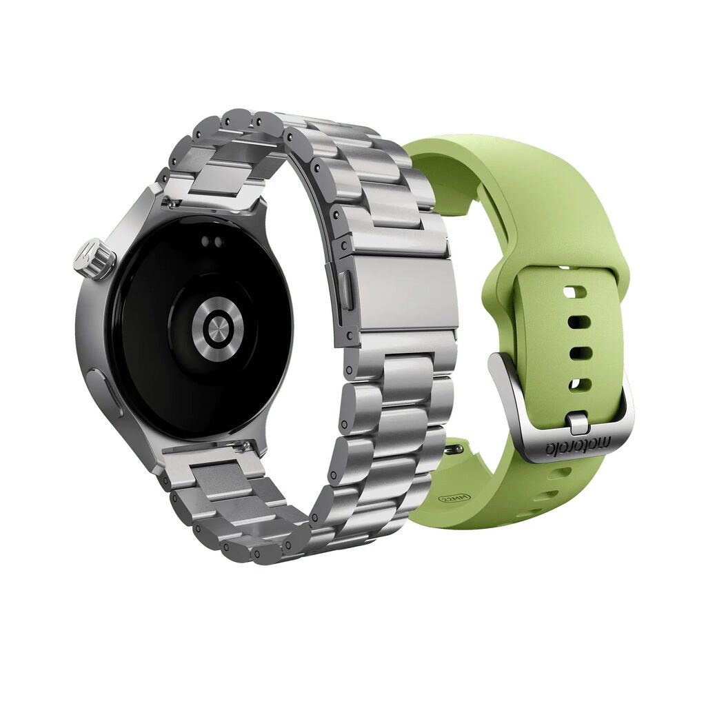 304 Məhsulun adı: Ağıllı saat Motorola Smart Watch 2 Special — Ağıllı saatlar, Bakı (2)