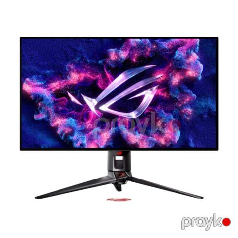 ASUS rog swıft PG27AQDM (ASUS-ROG-PG27AQDM) — Pctech — Kompüterlər və noutbuklar