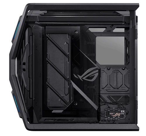 Asus ROG Hyperion GR701 (90DC00F0-B39000) Computer Case — Korpuslər, Bakı (3)