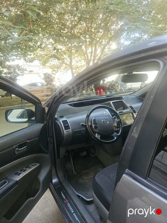 Toyota Prius, 1.5 L, 1.3 kWh, 2008 il, 255 200 km — Avtomobillər, Gəncə (4)