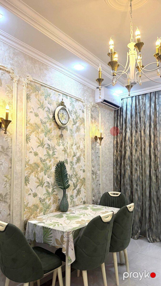 Satılır 2 otaqlı yeni tikili 96 m² — Mənzil, Bakı (6)