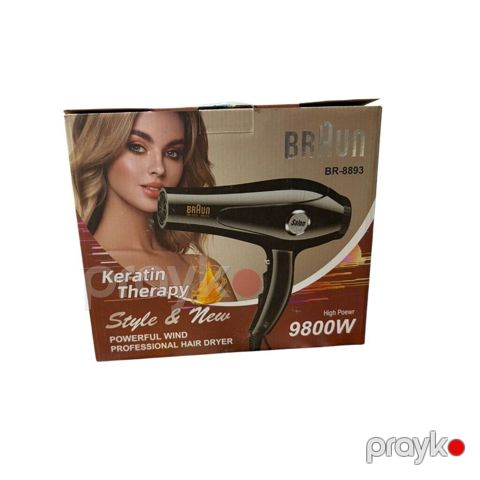 6321 Məhsulun adı: Fen Braun 8893 9800W - iyusıfwell48 Brend: Braun