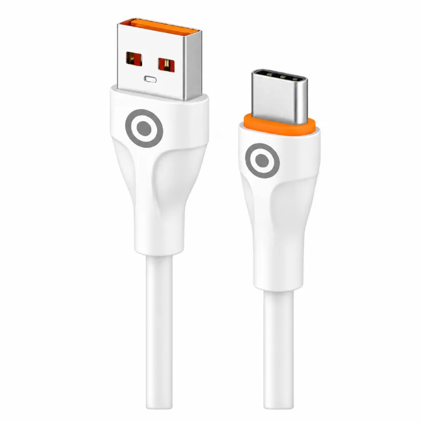 Kabel Euroacs EU-Y11 45W PD Type-C — Bakı