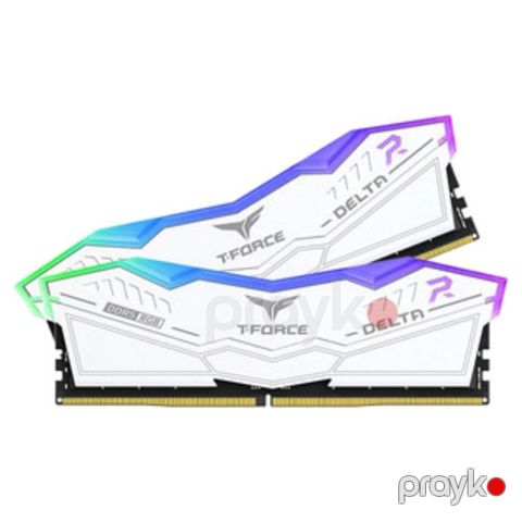 T-Force delta rgb(wt) UD-D5 16GBx2 6000 CL30-36-36-76 1.35V — Bakı