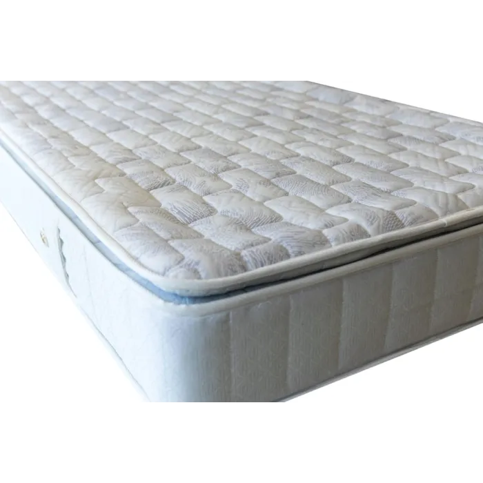 Ortopedik döşək Nərgiz Petli 80x200 sm — Bakı