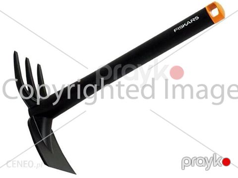 Kultivator Fiskars 1001601 — Bakı