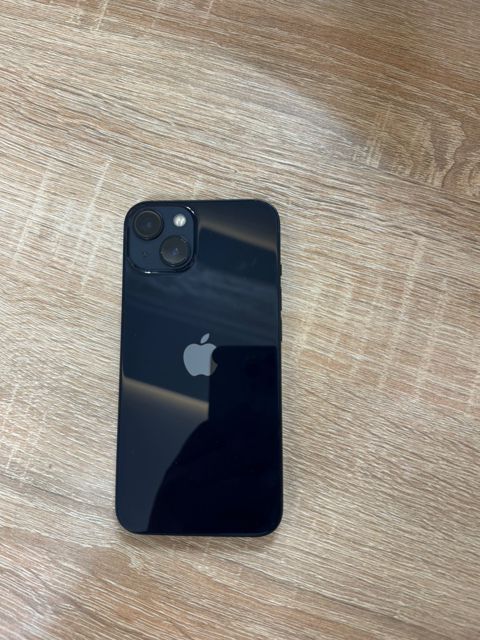 Apple iPhone 13 Midnight 128GB/4GB — Quba