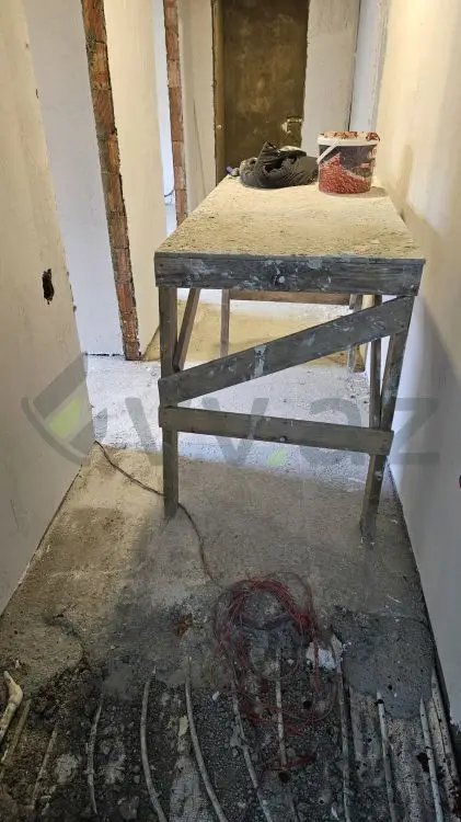 2 otaqlı mənzil Yeni tikili Satılır, Dədə Qorqud qəs., Suraxanı, Bakı — Mənzil, Bakı (6)