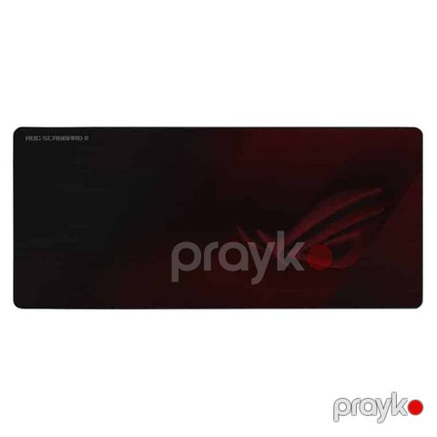 Mousepad ASUS NC08-ROG scabbard ıı (90MP0210-BPUA00) — Bakı