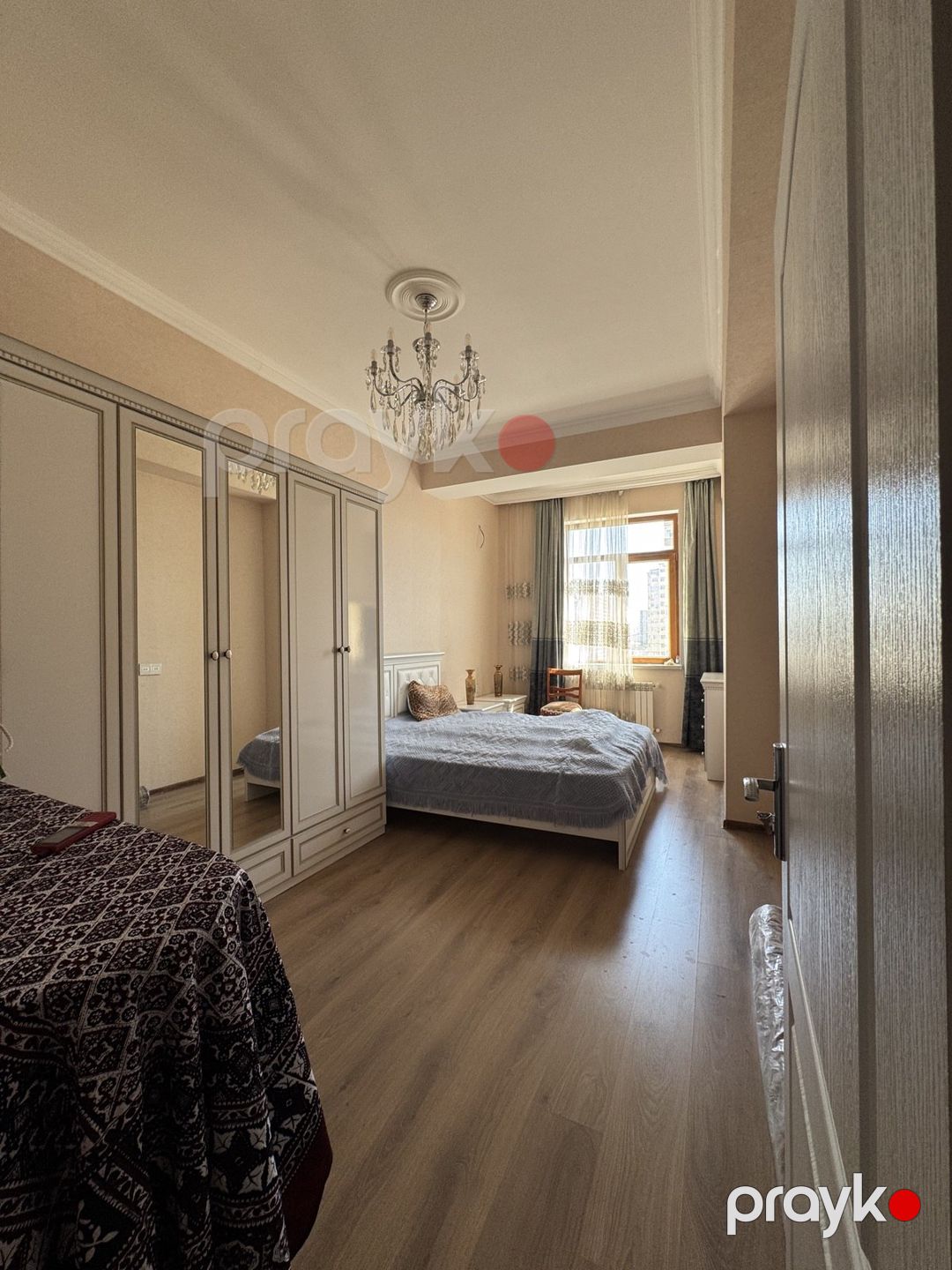 Satılır 3 otaqlı yeni tikili 105 m² — Mənzil, Bakı (4)
