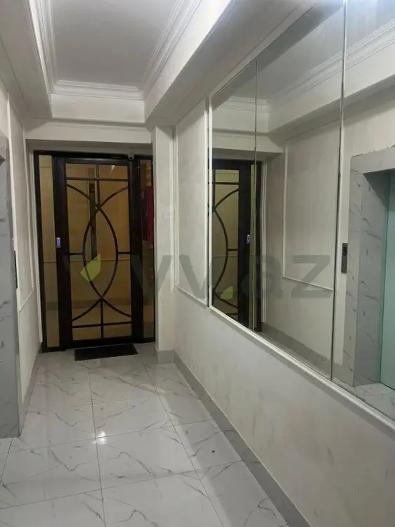 3 otaqlı mənzil Yeni tikili Satılır, Əhmədli, Xətai, Bakı — Mənzil, Bakı (12)