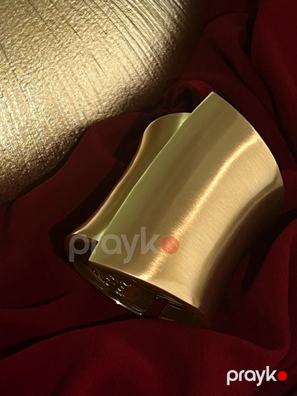 Qadınlar üçün qolbaq JA-604, qızılı — Mallar, Bakı (2)