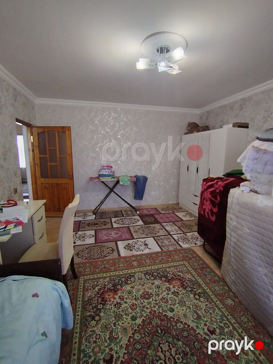 Həyət evi, Saray qəs — Ev, villa, Bakı (2)
