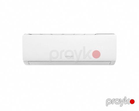 9057 Məhsulun adı: Kondisioner Yoshiro YAC-S12OT0W KIT 12000 BTU