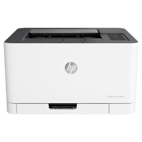 HP Color Laser 150nw (4ZB95A) — Bakı