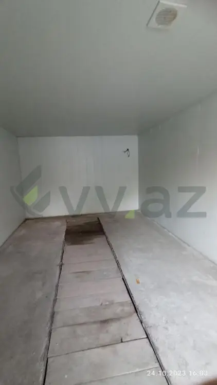 27 m² Obyekt / Ofis Satılır, Montin qəs., Nərimanov, Bakı — Əmlak, Bakı (6)