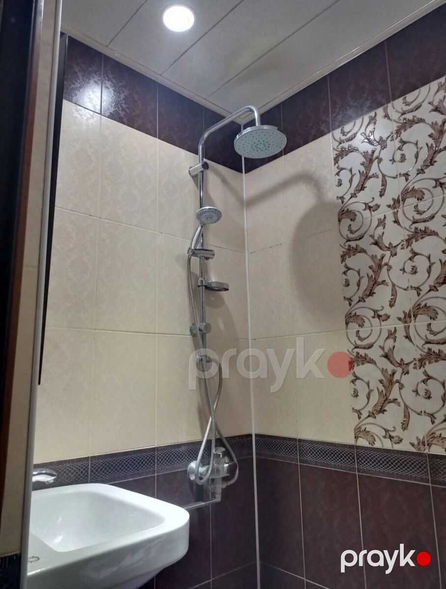 Satılır 2 otaqlı yeni tikili 59 m² — Mənzil, Bakı (5)