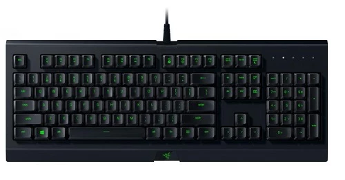Razer Cynosa Lite (RZ03-02740600-R3M1) Gaming Keyboard — Klaviaturalar və siçanlar, Bakı (3)