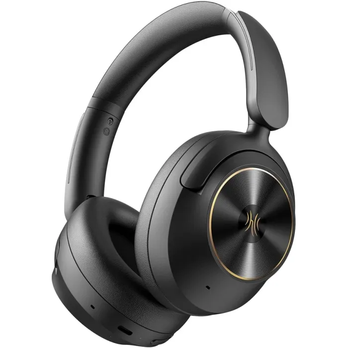 OneOdio A6 Black – Peşəkar Studio Qulaqlıqları — Bakı