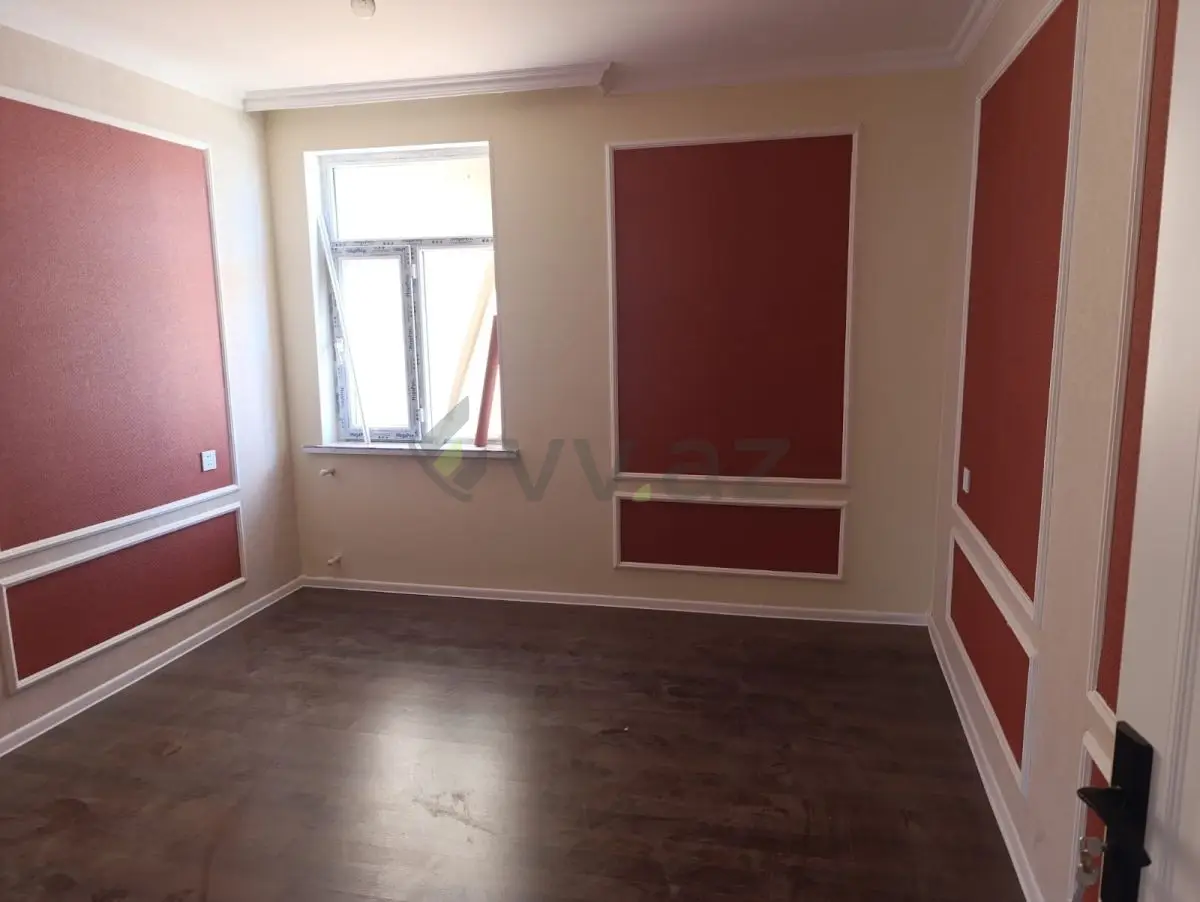4 otaqlı Həyət evi Satılır, Masazır, Abşeron — Ev, villa (3)
