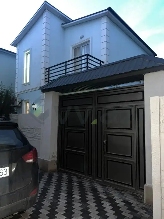 3 otaqlı Həyət evi Satılır, Masazır, Abşeron