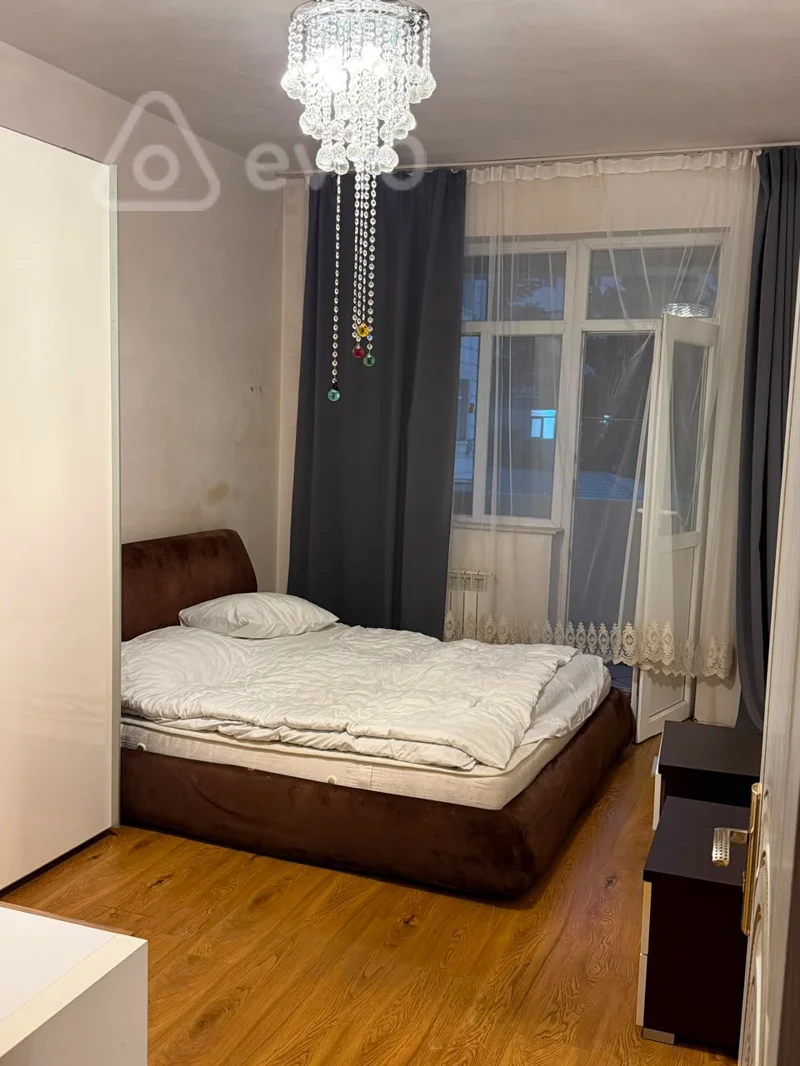 2 otaqlı mənzil, 60 m², Rovşen Huseyinov — kirayə — Mənzil, Bakı (3)