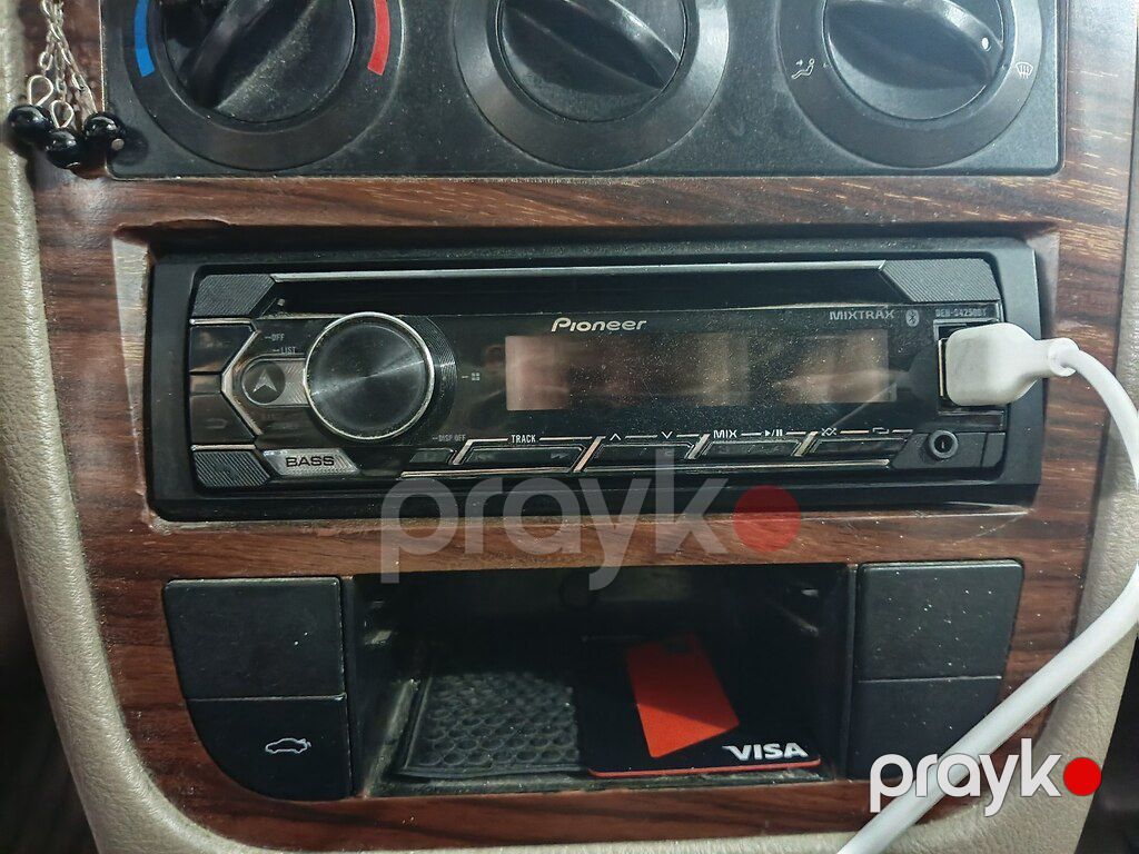 Khazar LX, 1.7 L, 2021 il, 254 200 km — Avtomobillər, Bakı (12)