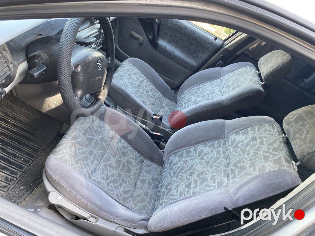 Opel Vectra, 1.6 L, 1997 il, 278 000 km — Avtomobillər, Sumqayıt (9)