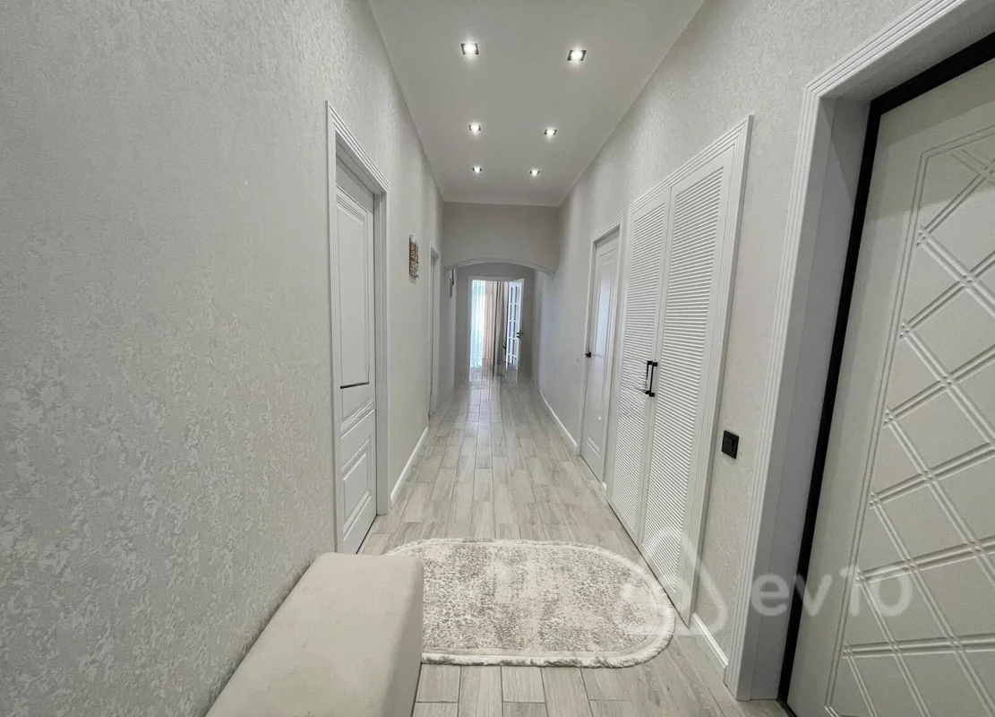 3 otaqlı mənzil, 112 m², Təbriz — Mənzil, Bakı (10)