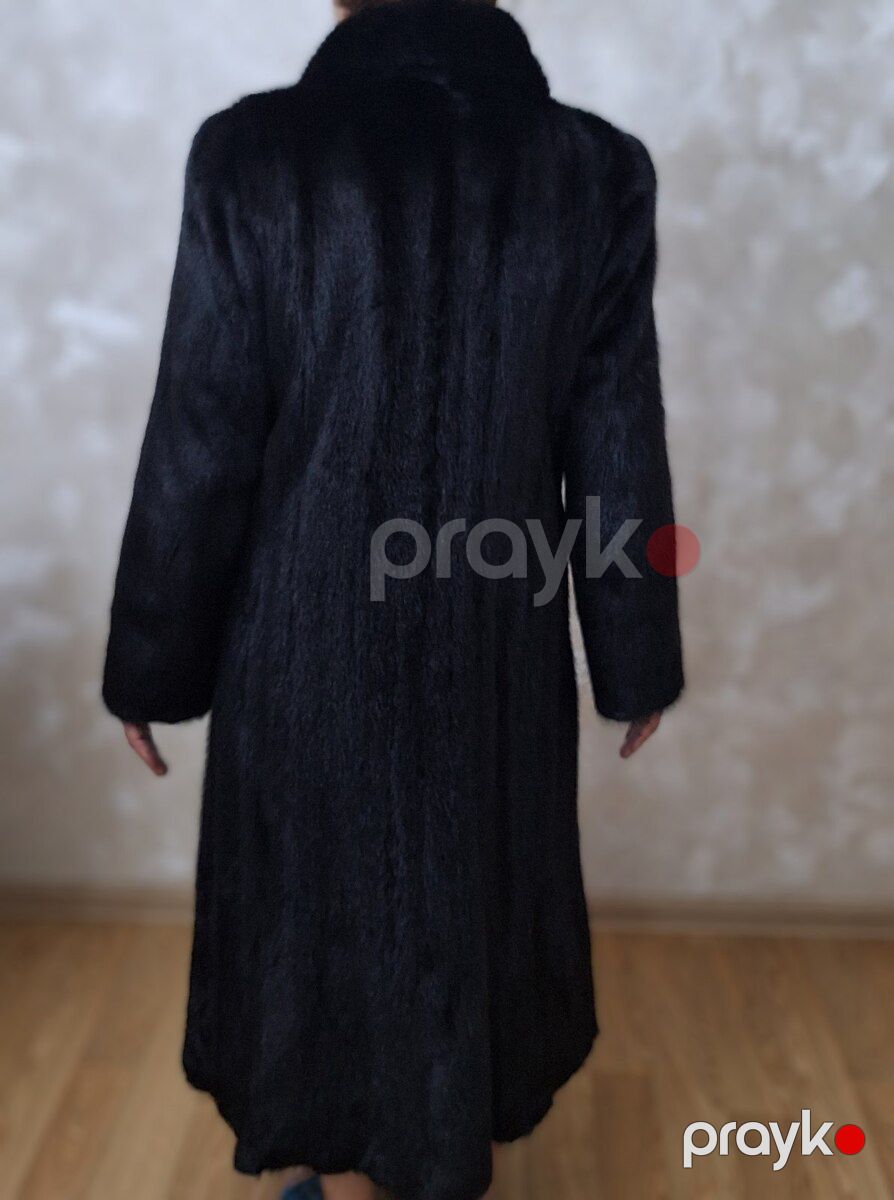 Kürk — Geyim, ayakkabı, aksesuarlar, Bakı (2)