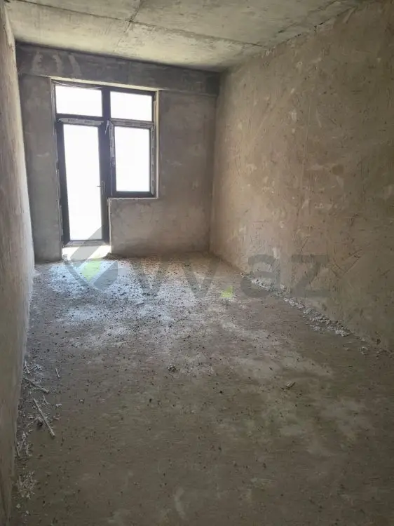2 otaqlı mənzil Yeni tikili Satılır, Masazır, Abşeron — Mənzil (10)