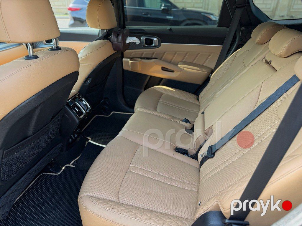 Kia Sorento, 1.6 L, 1.49 kWh, 2021 il, 68 000 km — Avtomobillər, Bakı (7)
