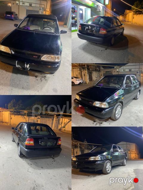 Mawin satilir. Salpa 141. Probeq 297000 il 2011. Heç bir — Digah
