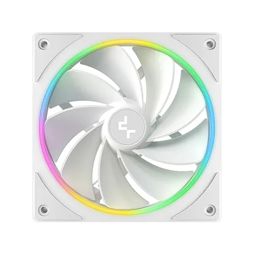 DeepCool FL12R SE WH 3-Pack Case Fan — Soyutucular və soyutma sistemləri, Bakı (3)