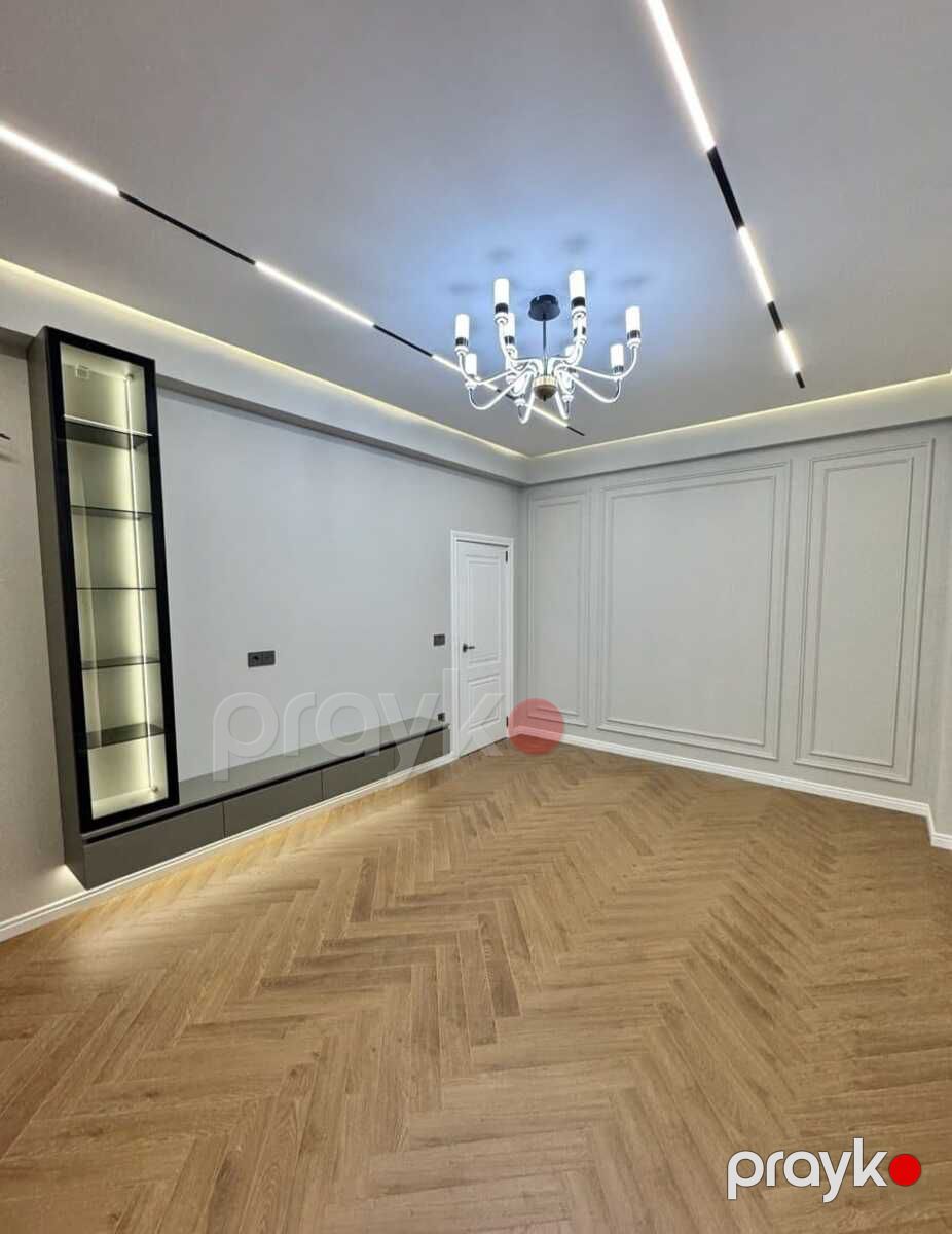 Satılır 2 otaqlı yeni tikili 66 m² — Mənzil, Bakı (6)