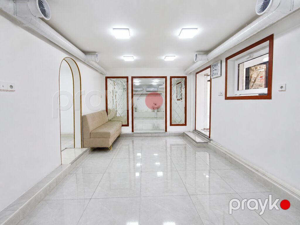 Medera Hospitalın qarşısında Kommersiya Obyekti İcarəyə Verilir — Əmlak, Bakı (6)